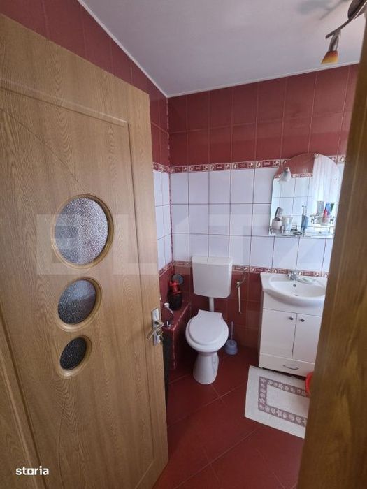 Apartament cu o camera, 34.70 mp, zona Nord