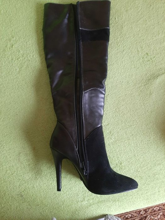 Ботуши елегантни CASSIS