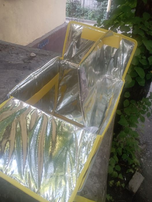 Продам сумку яндекс