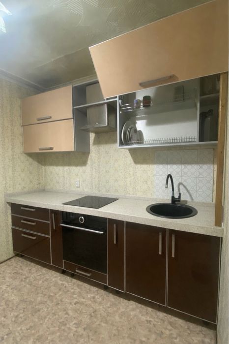 Кухонный гарнитур б/у