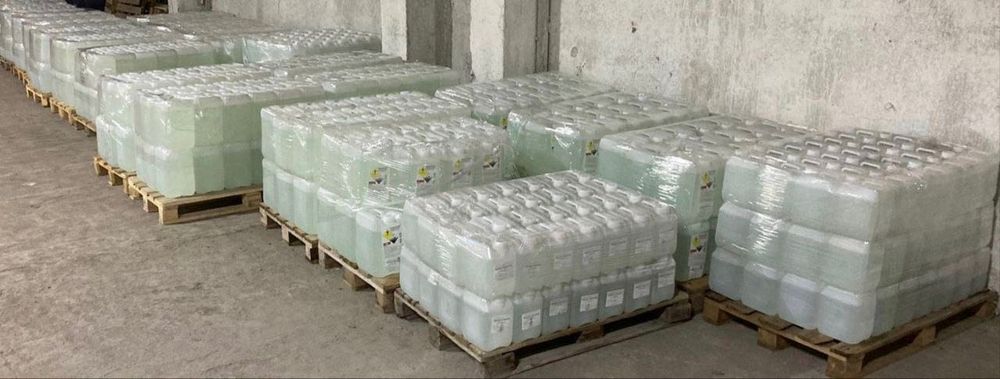 Перекись водорода 37% для бассейна