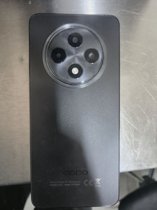 Продам Oppo reno 12F