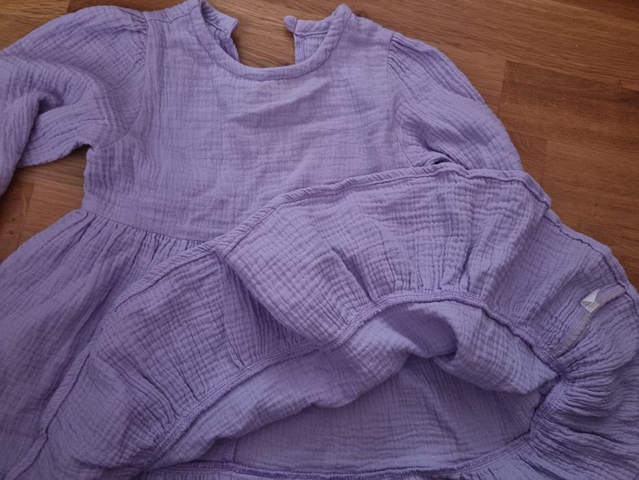 Rochie inimioara 3 4 ani merge peste