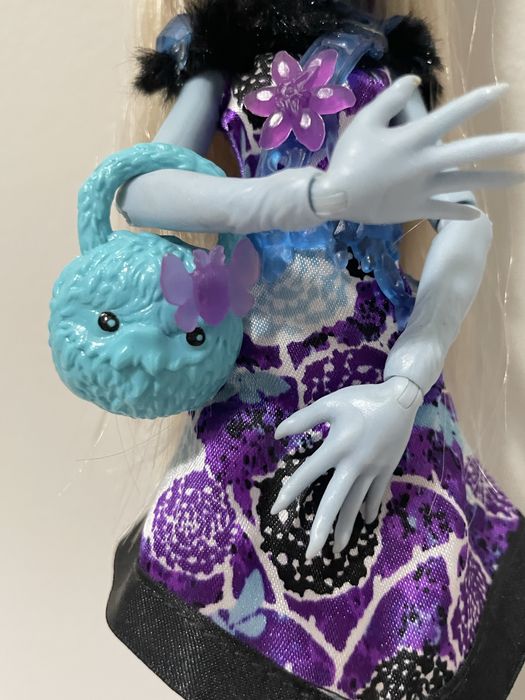Monster high Party Ghouls (2017).