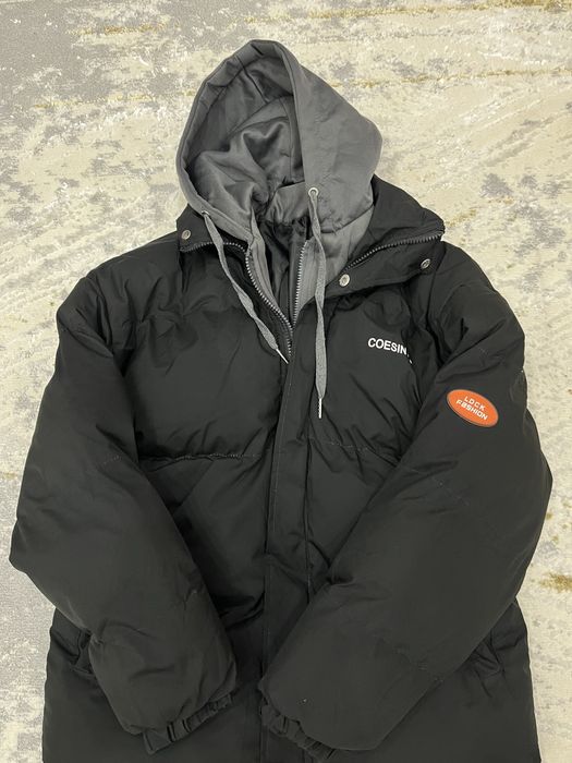 Куртки демисезонные, зимние