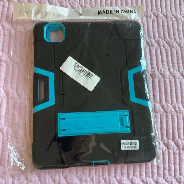 Husa iPad Air 4 10.9 inch (2020/ 2021) 11 inch 2018/ 2020/ 2021
