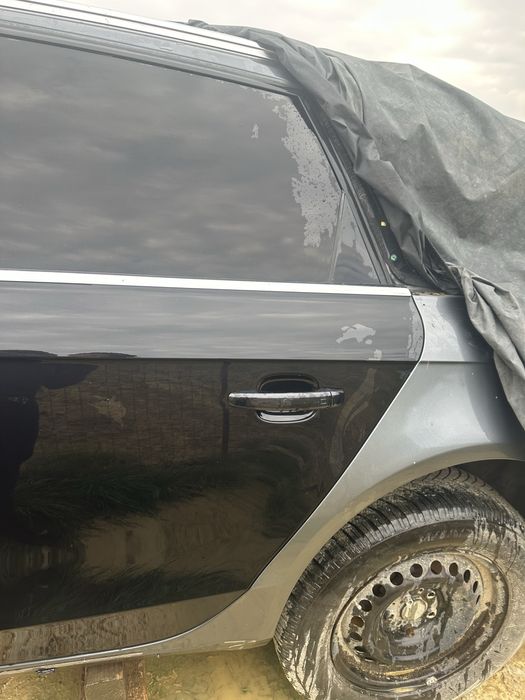 Usa spate stanga break avant audi a4 b8 b8.5 LZ9Y
