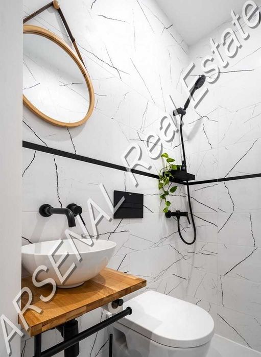 Двустаен апартамент под наем в ТОП ЦЕНТЪРА  на София