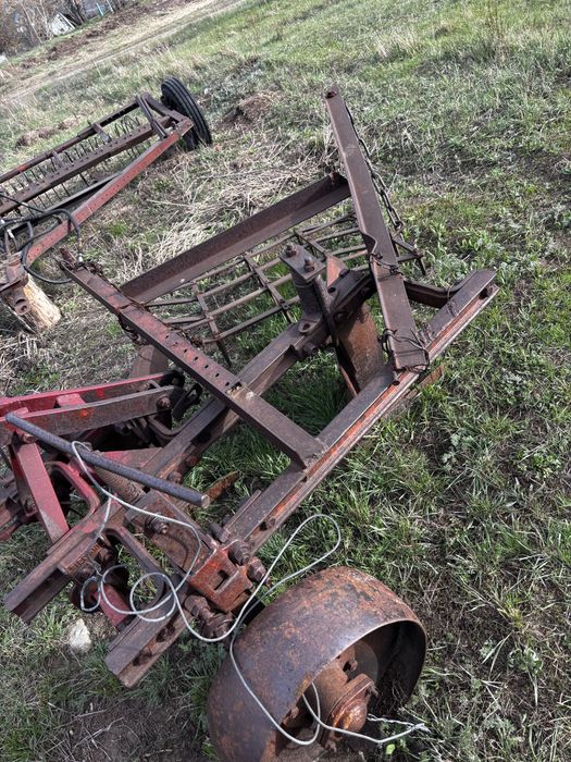 Продам трактор т40