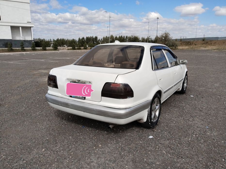 Toyota Corolla продаю