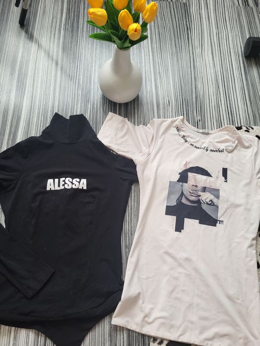 Боди ALESSA,Алеса   блуза Avin Авин