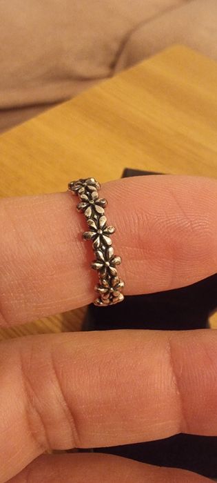 Inel argint Luxury Gifts