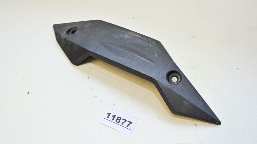 Carena Fata Inferioara Dreapta Kawasaki Z1000 2007 - 2009