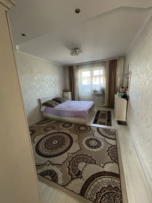 Продается 3 комнатная квартира