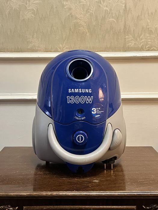Пылесос Samsung VC-5853