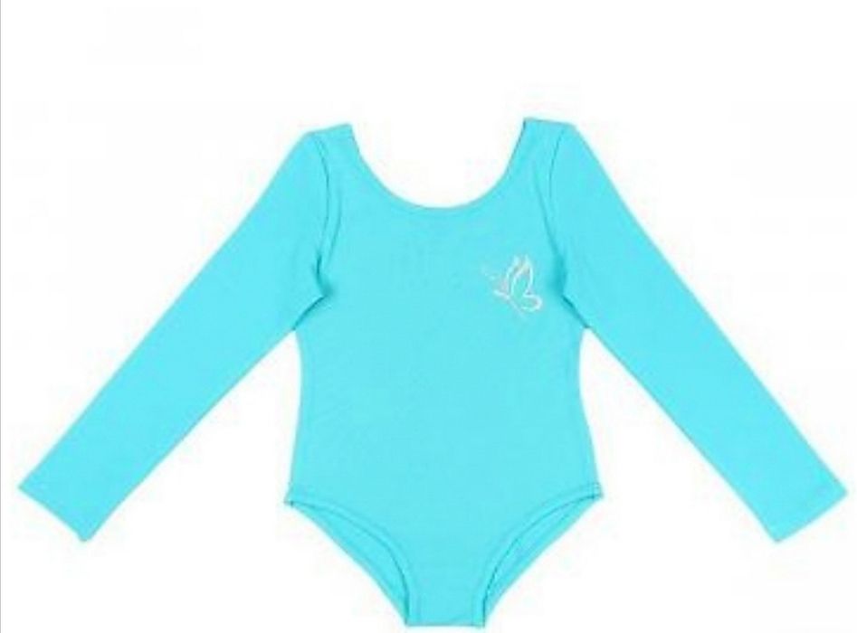 Купальник для танцев