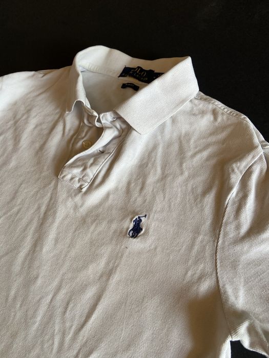 Полота Ralph Lauren и Hackett