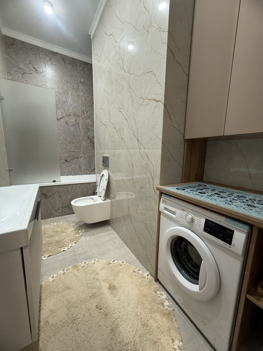 Люкс Апартамент в самом центре Астаны