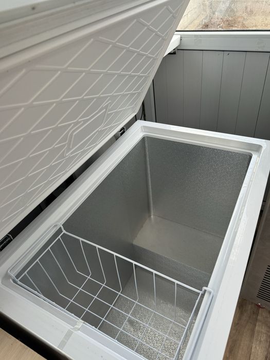 Морозильник Leadbros