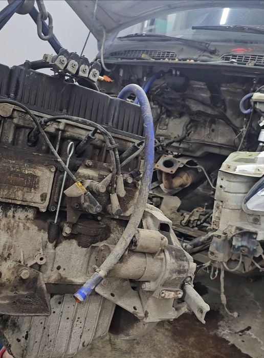 Сто Газели Ремонт