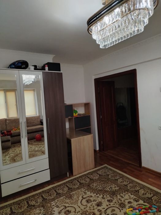 Сдам 1 комнатную квартиру