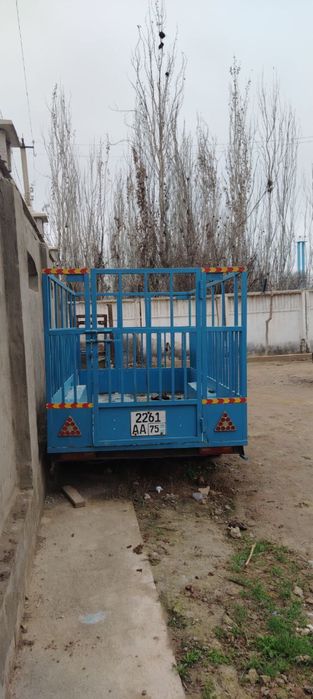 Moshina uchun telechka