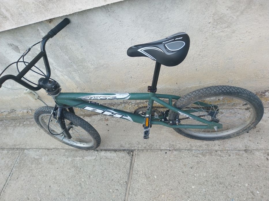 Vind bicicleta bmx bh shark