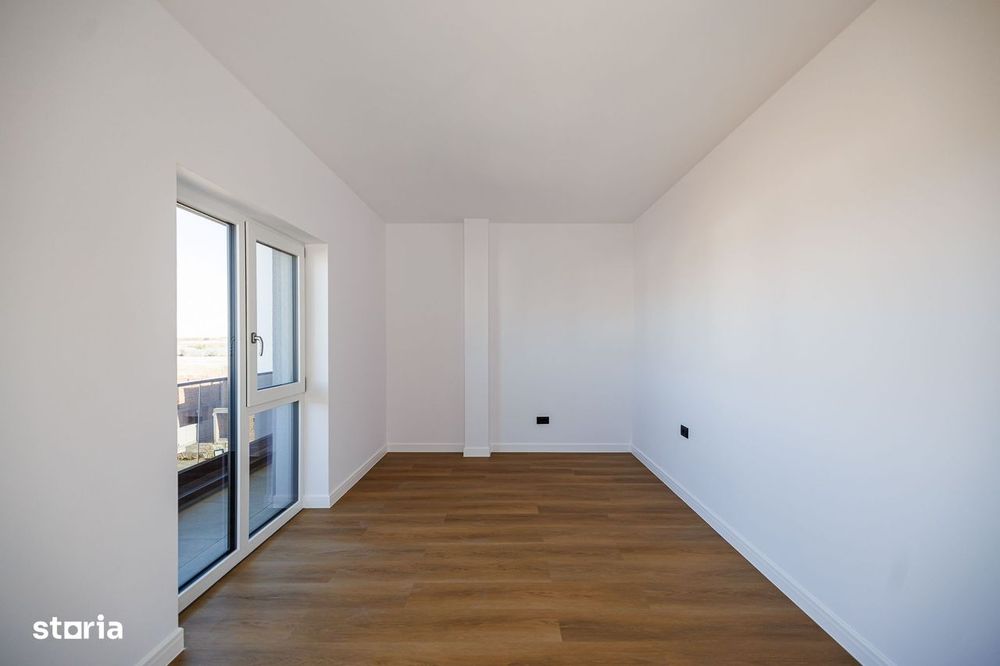 Apartament tip penthouse 2 camere | Terasa 41 mp | Mehala | Comision 0