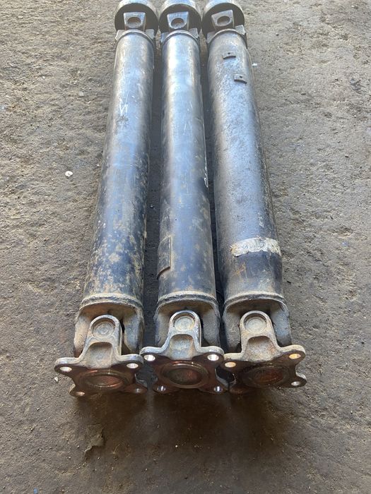 Кардан нв Лексус РХ 300 , 330