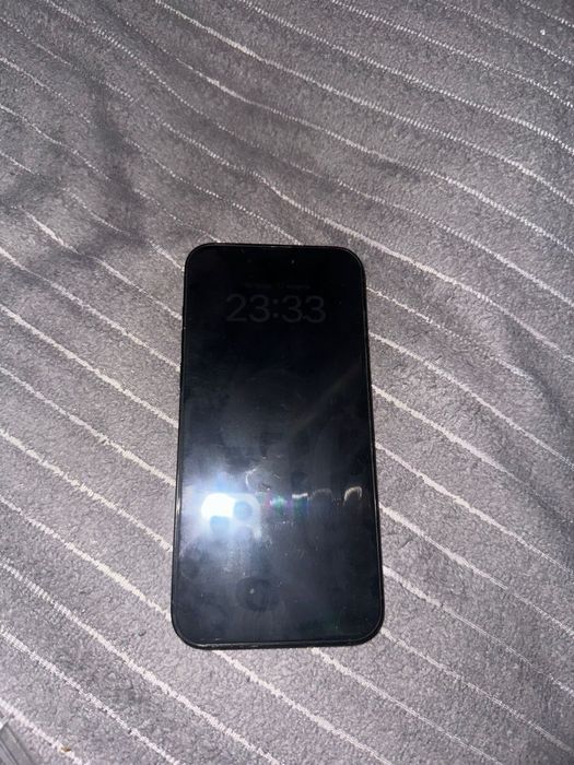 Айфон 14 про 128гб 83акб