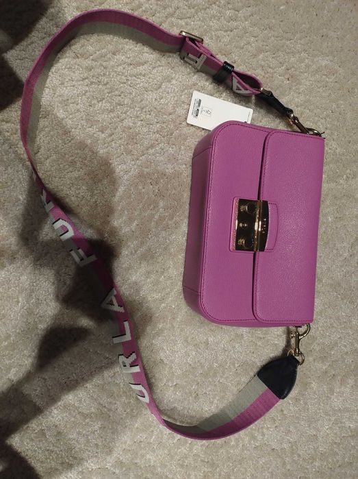 Furla дамска чанта