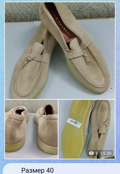 Женские туфли на выход и свадебные