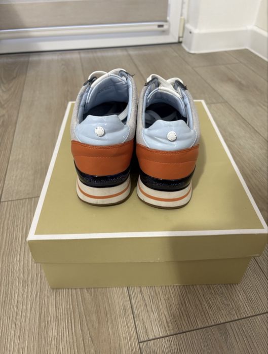 Маратонки Michael kors