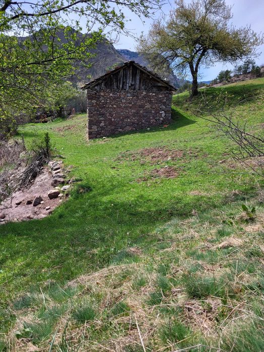 Парцел село Белица