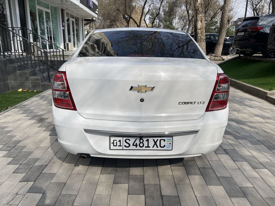 Cobalt sotiladi 4 pazitsa full