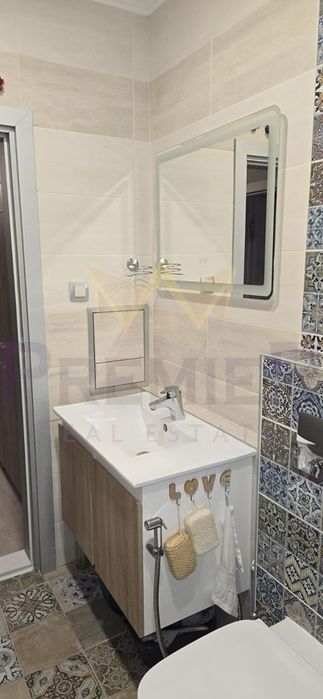 Продава се Тристаен апартамент в Варна, Трошево - 126 кв.м за 2699 €/кв.м - Снимка #8