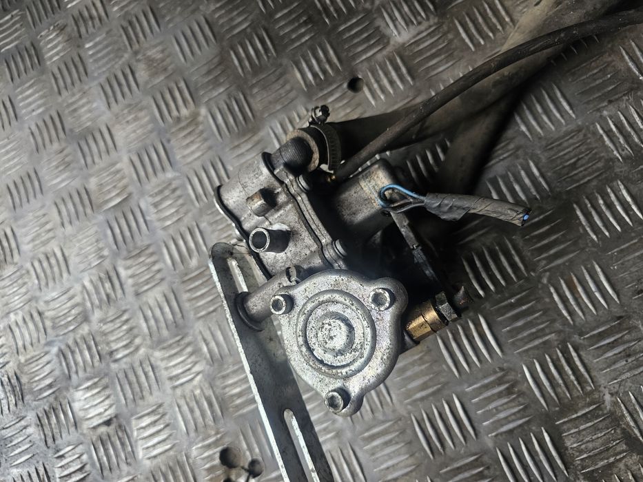 Vaporizator plaman GPL tomasetto pt dacia logan 1.4-1.6