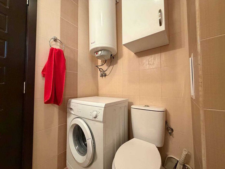 Двусаен апартамент в Равда, ID16405