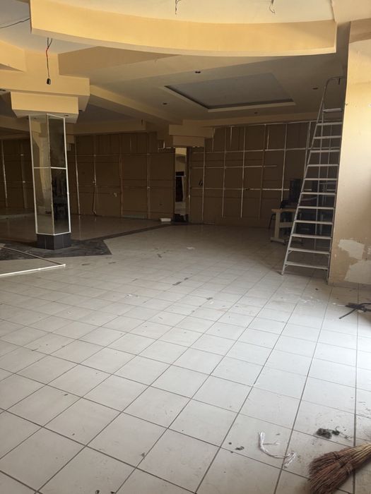 Аренда 210м2 склад цех магазин офис Бектемир Йик Ота sex sklad magazin