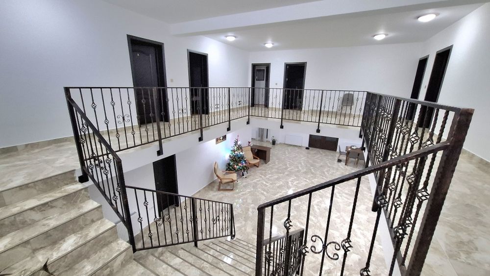 Cazare   Novaci - Rânca