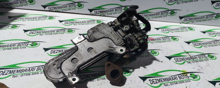 Egr Volkswagen VW Golf a 4-a generatie