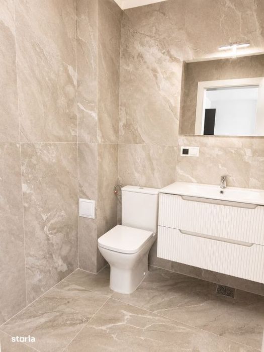 Apartament de inchiriat, 54 mp, zona Garii