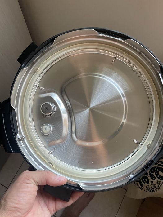 Instant pot combi pro