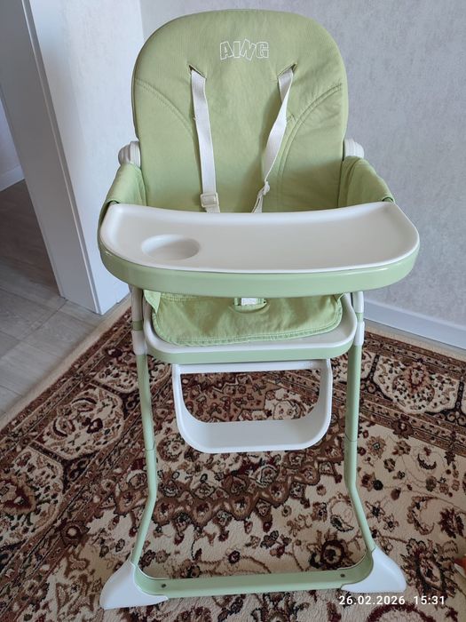 Продам стульчик для кормления