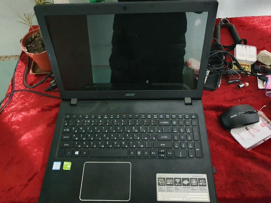 Acer 1trb ssd coray 5