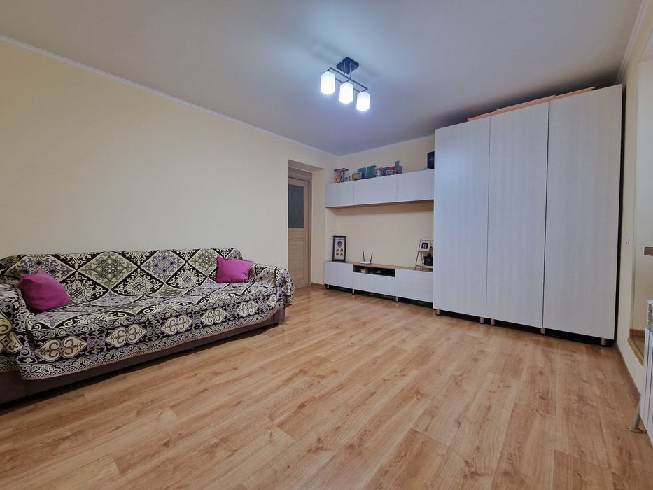 Продаётся 1 комнатная квартира