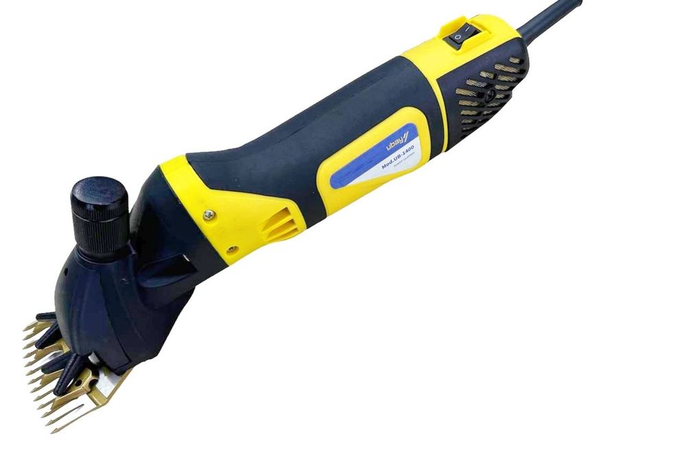 Машинка для стрижки баранов Ubay