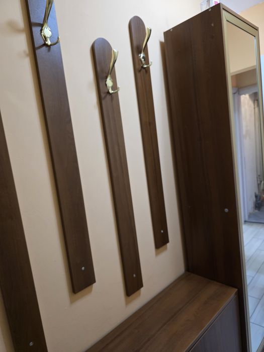 Портманто шкаф за коридор