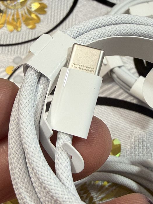 Cablu incarcare iphone incarcator bratara apple watch