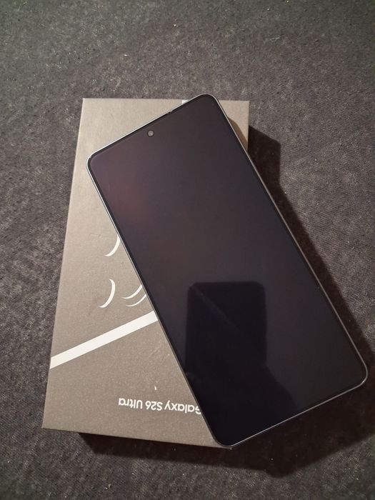 Samsung s 26 ultra